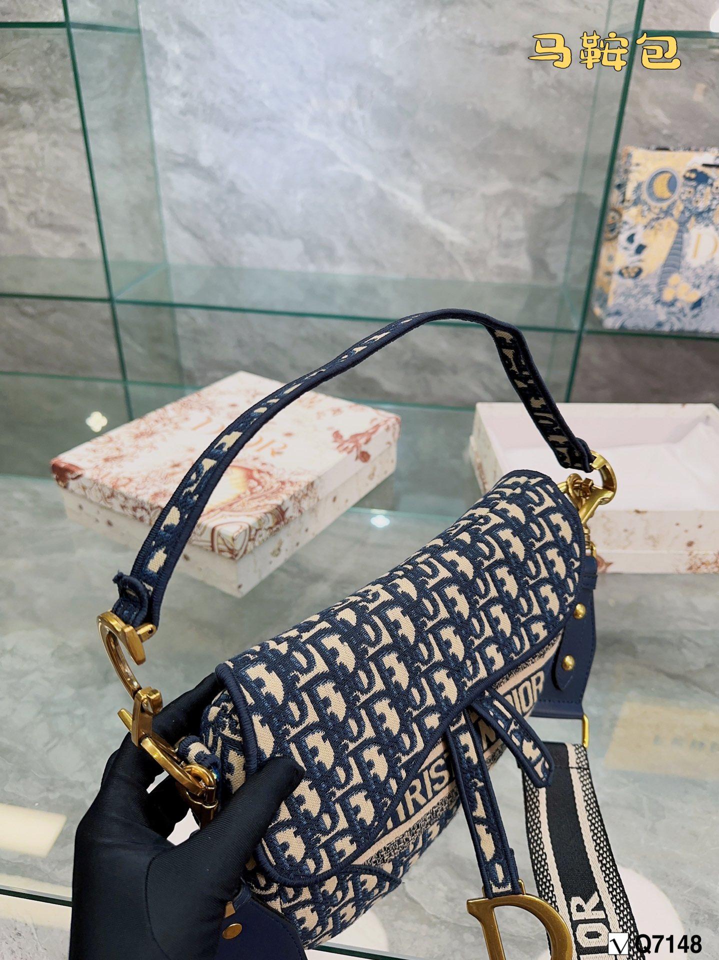 Replica Dior Bag 25CM