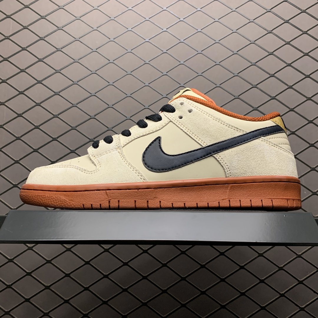 Replica Nike Dunk SB Shoe Nike Dunk Low PRO BQ6817-100 36-46