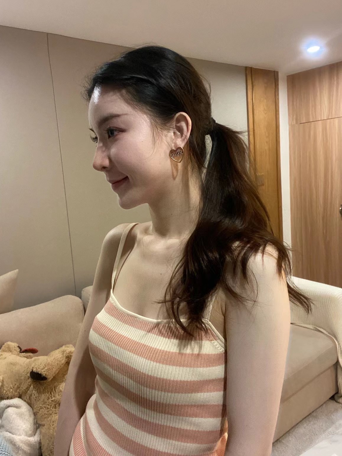 Replica DIOR Earring