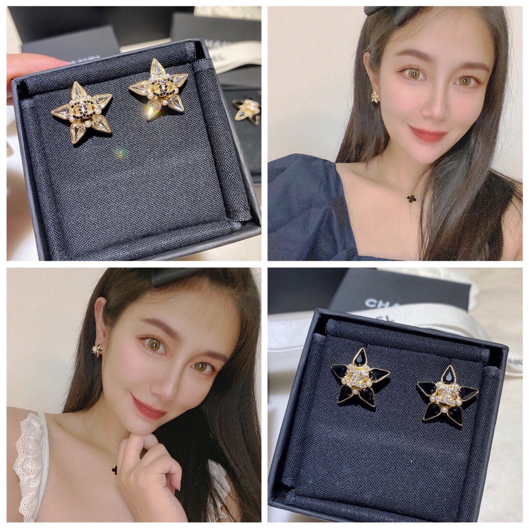 Replica CHANEL Earring