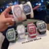Replica Franck Muller 904l Stainless Steel Quartz Watch 32MM