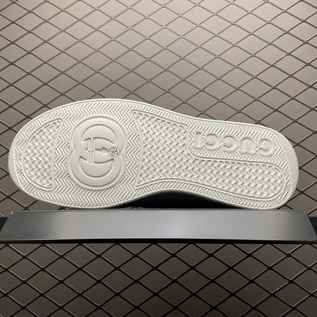 Replica GUCCI Shoe Gucci Chunky B White Size 35 36 37 38 39