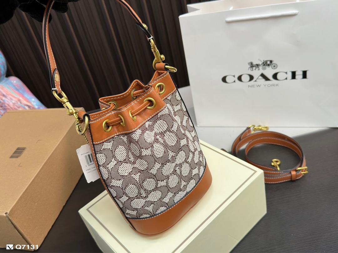 Replica Coach Bag 14*18CM