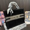 Replica Dior Bag   24*20CM/33*26CM/38*32CM