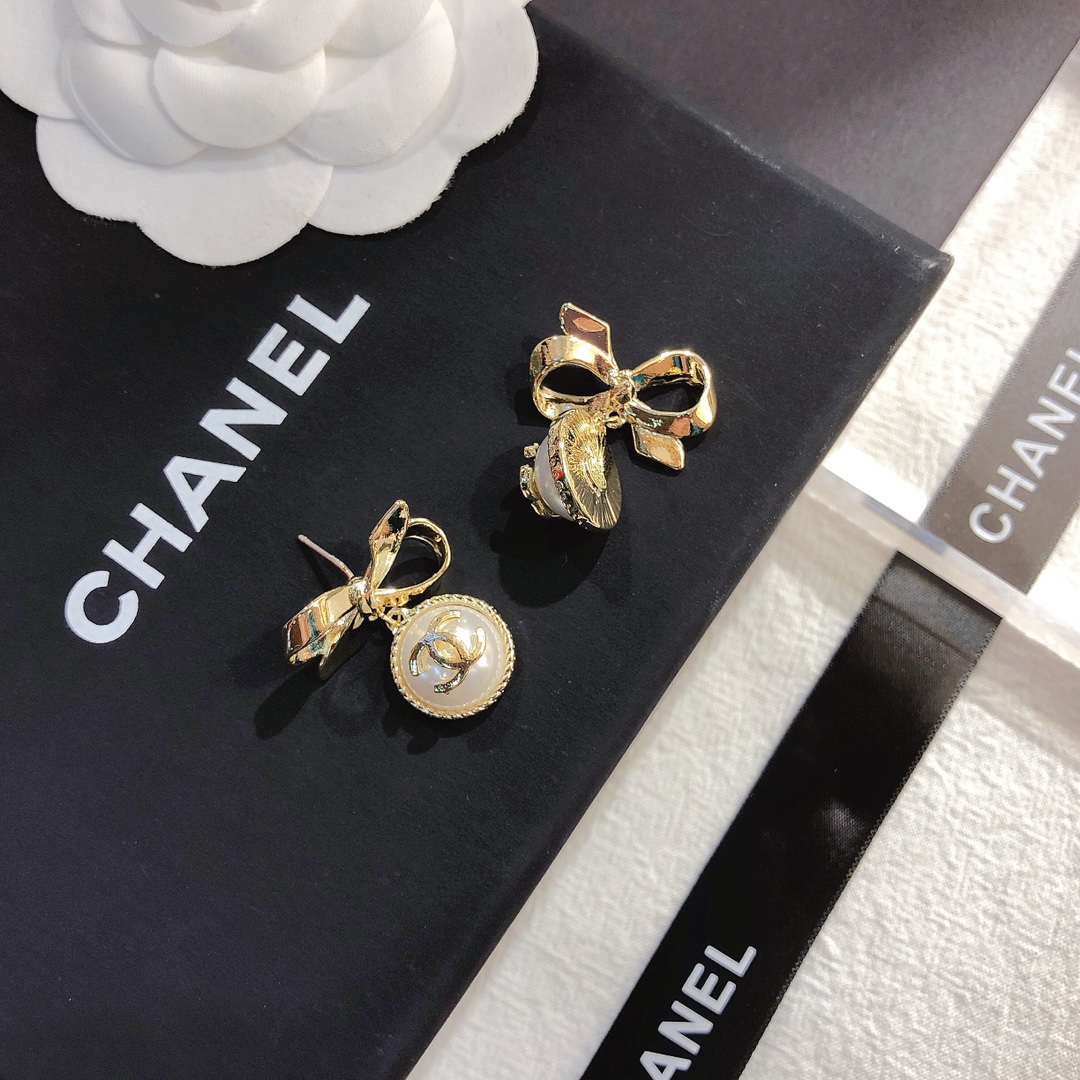 Replica CHANEL Earring