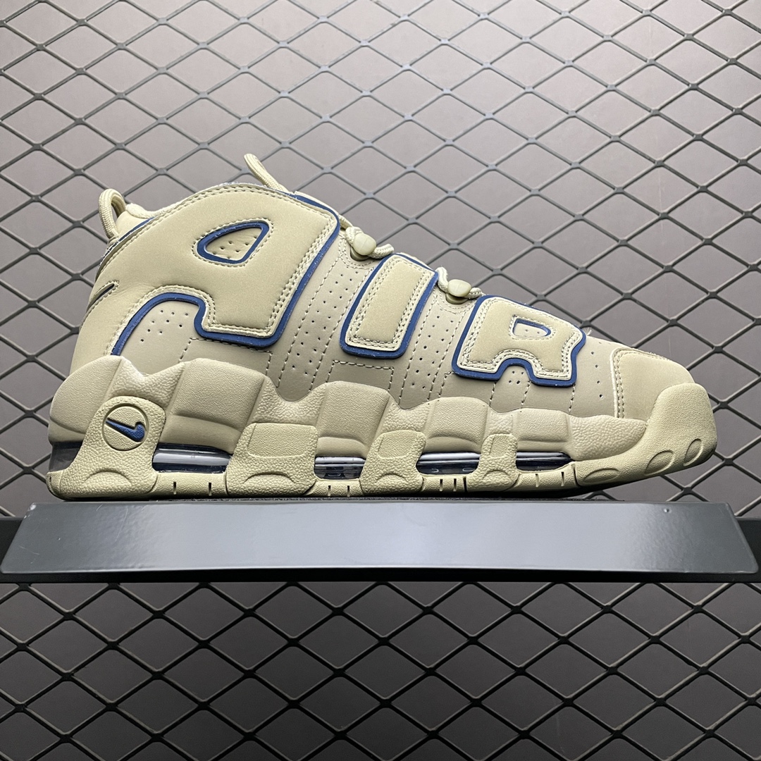 Replica Nike Shoe Nike Air More Uptempo DV6993-200 CK SIZE 36-45