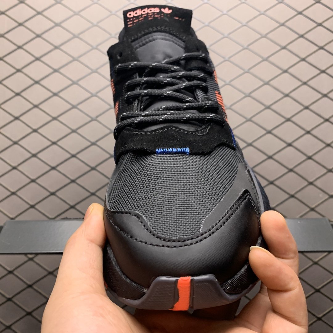 Replica Adidas Shoe Adidas Nite Jogger Boost FW4275 36-45