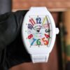 Replica Franck Muller Ceramics Quartz Watch 32MM