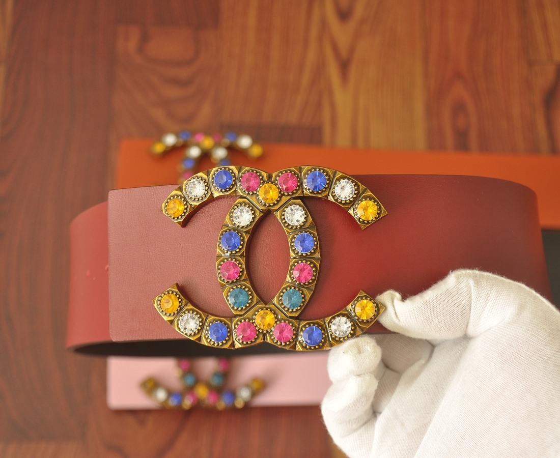 Replica CHANEL belt