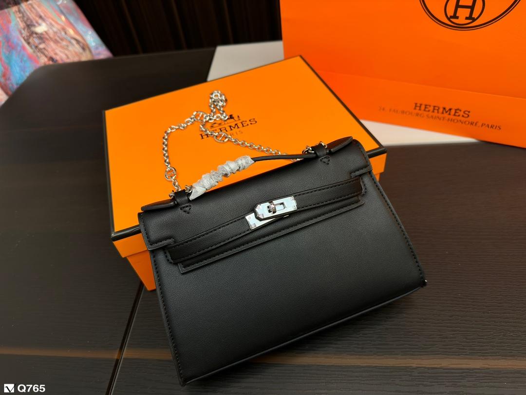 Replica Hermes Bag 21*13CM