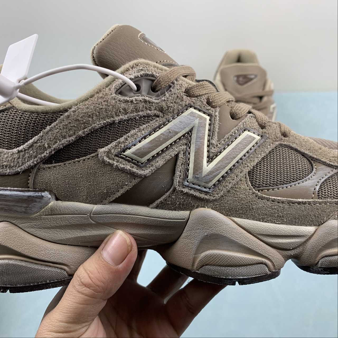 Replica New Balance Shoe New Balance NB9060  U9060PB  36-46.5
