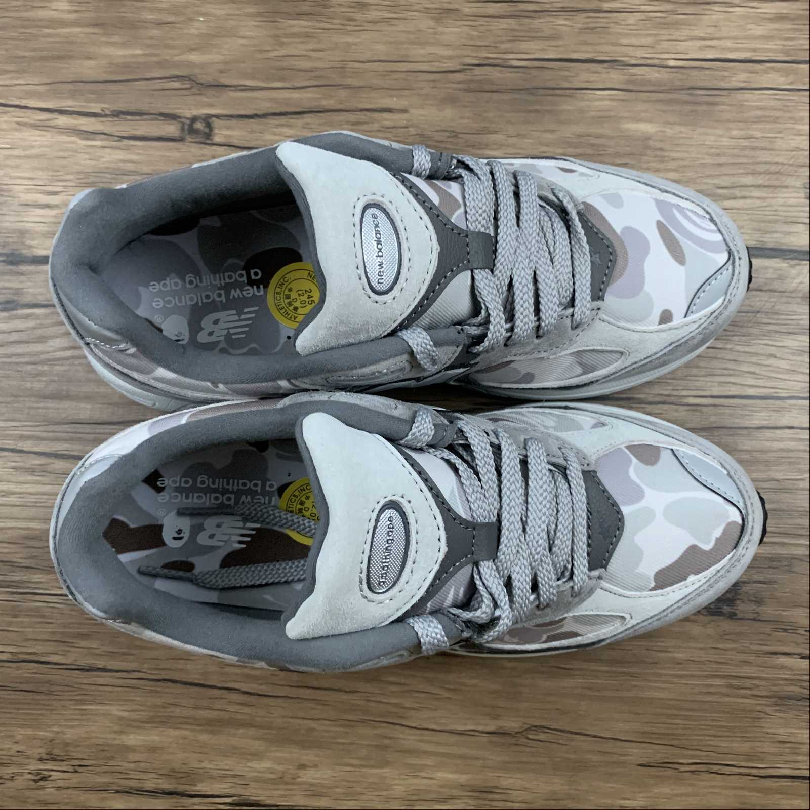 Replica New Balance Shoe New Balance NB2002  M2002RBG  36-45