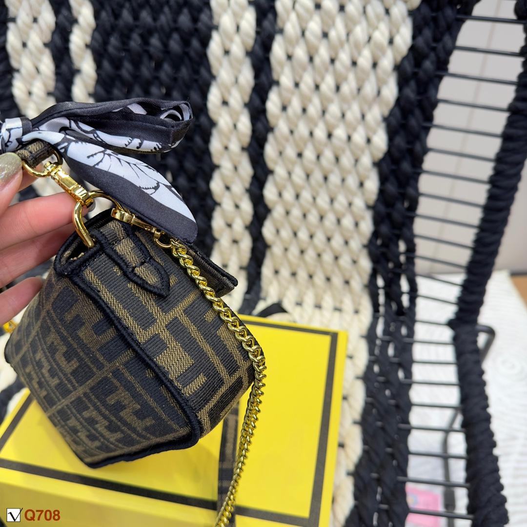 Replica Fendi Bag