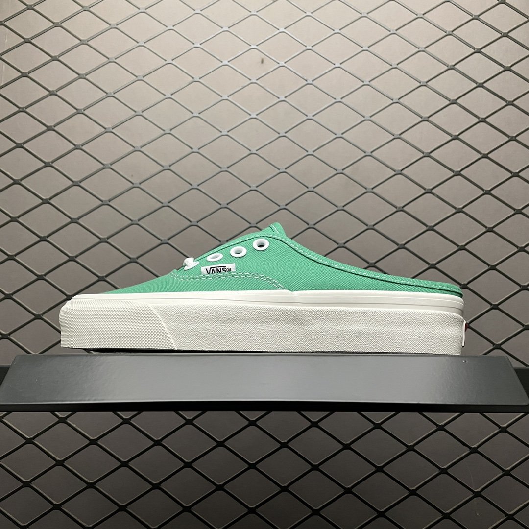 Replica Vans Shoe Vans Authentic 35-44 5.30 001
