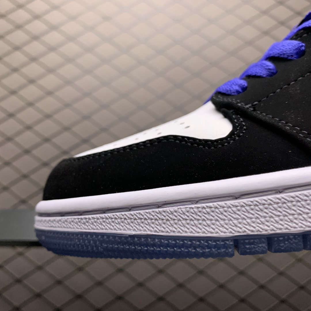 Replica Air Jordan Shoe Air Jordan 1 Low AJ1 553558-108 36-46