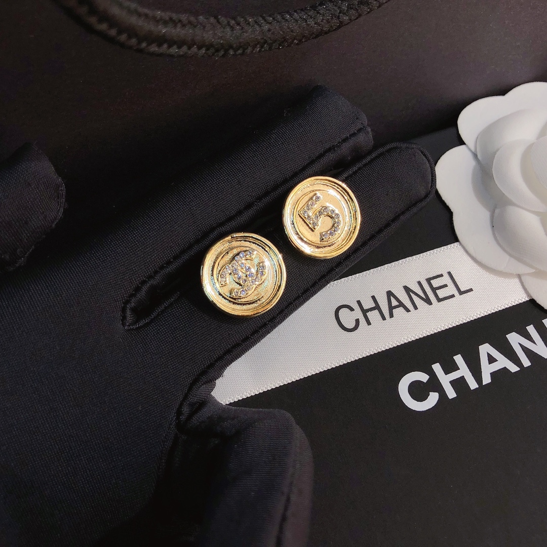 Replica CHANEL Earring