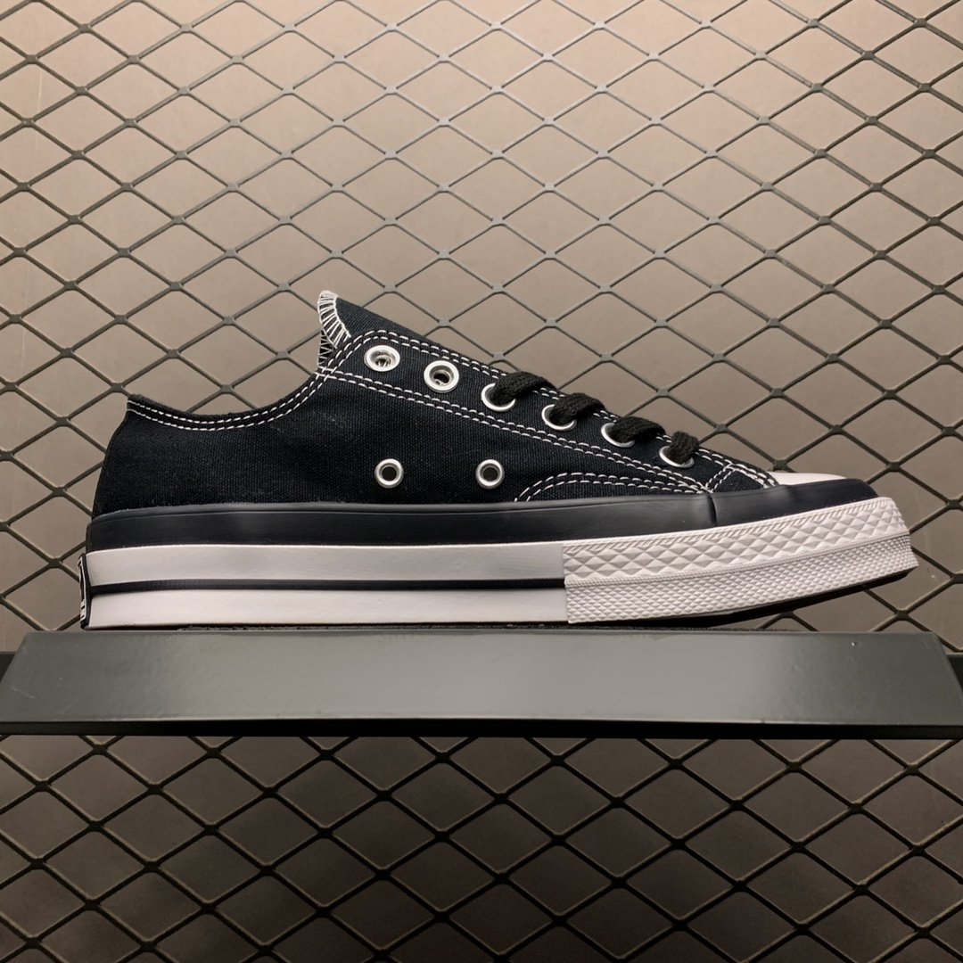 Replica Converse Shoe Converse 1970s LOW   35-44