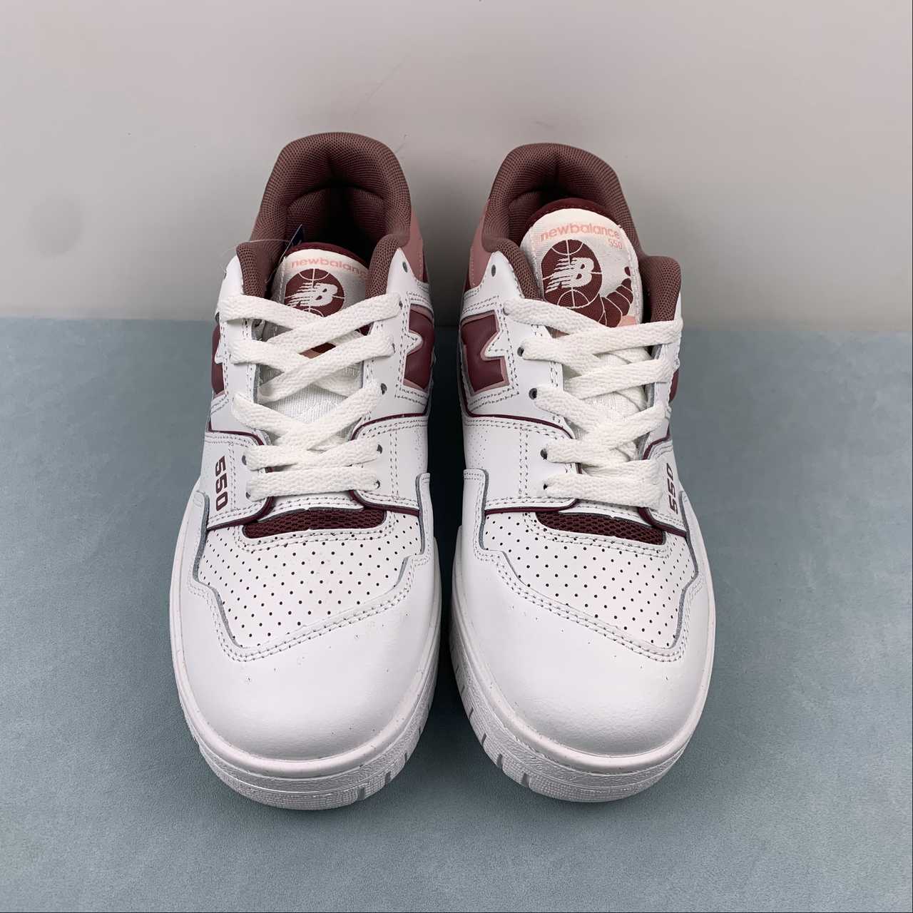 Replica New Balance Shoe New Balance NB550  BB550DP  36 -40