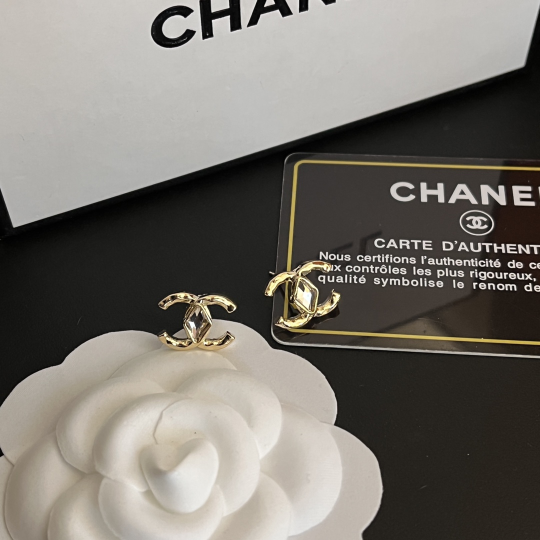 Replica CHANEL Earring