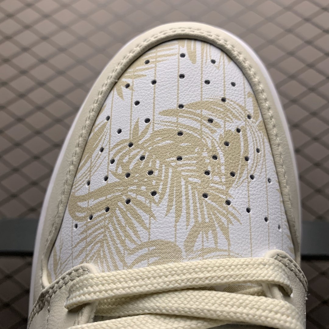 Replica Air Jordan Shoe Air Jordan 1 Low AJ1 CK3022-107 36-46