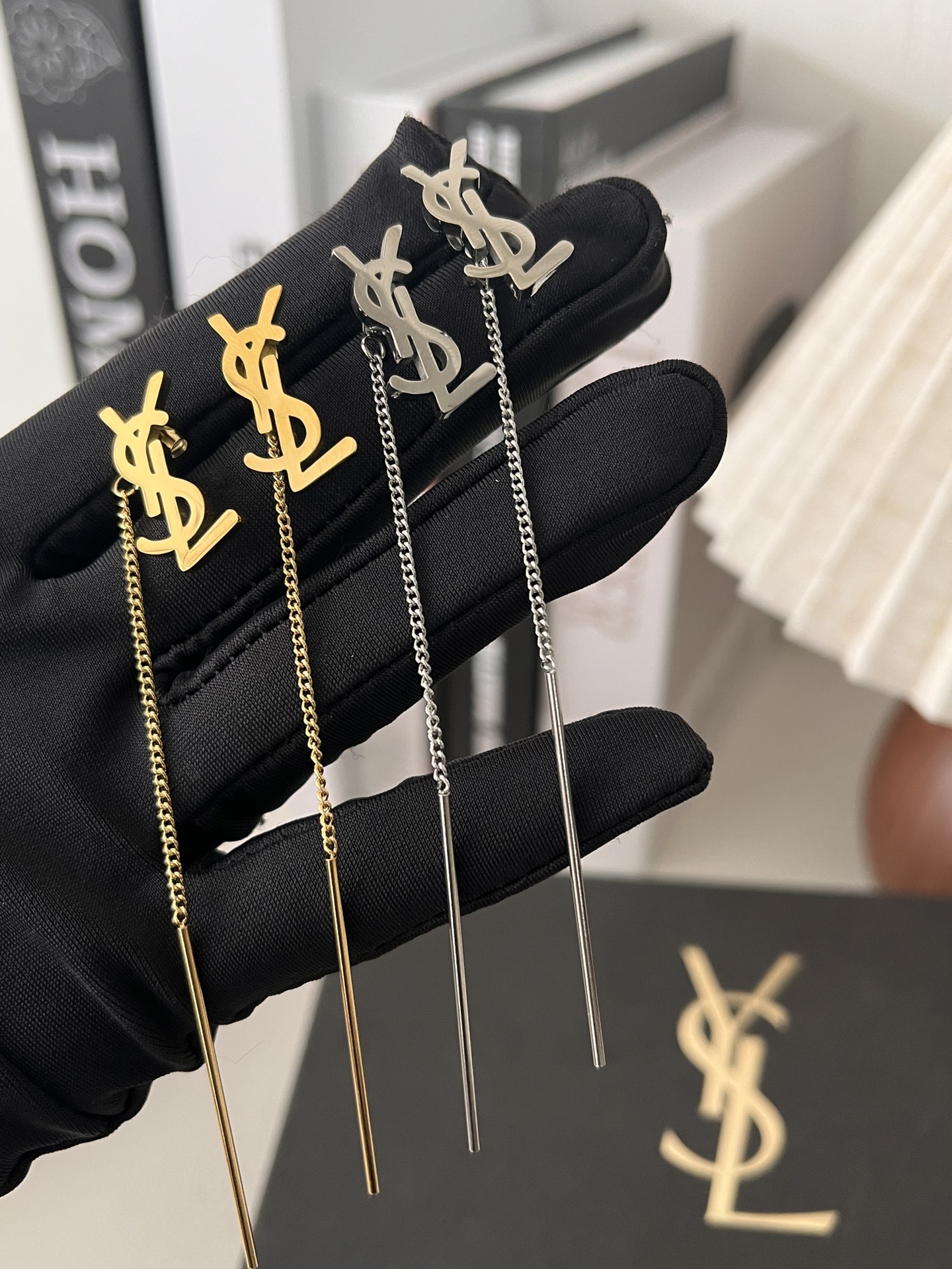 Replica YSL Earring