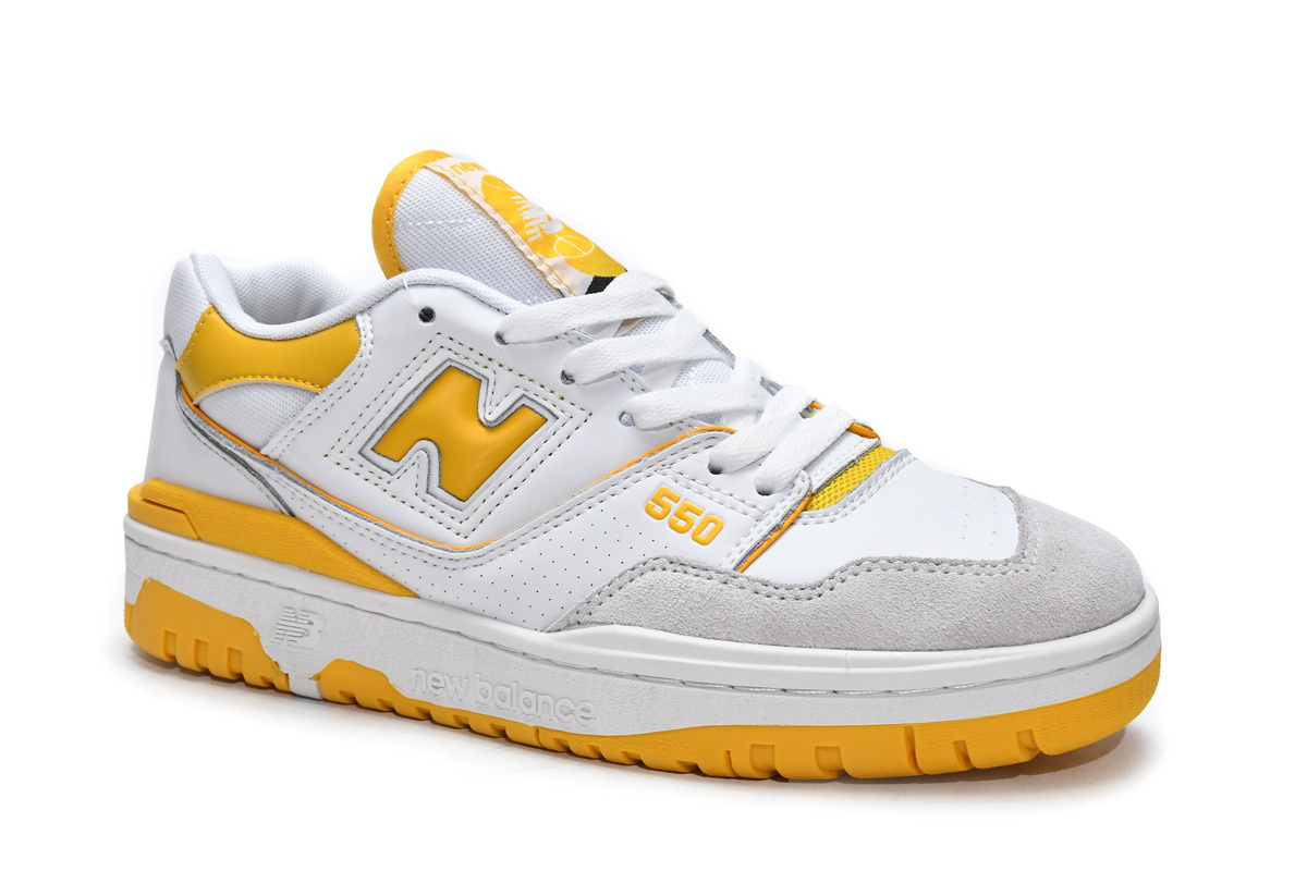 Replica New Balance Shoe New Balance 550  Premuim Pack