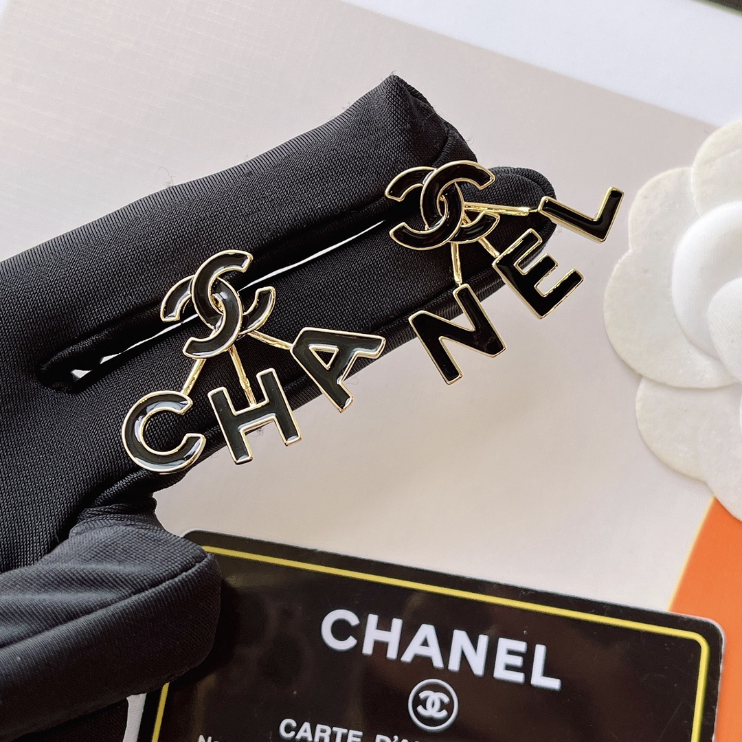 Replica CHANEL Earring