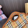 Replica Burberry Bag 25*28CM