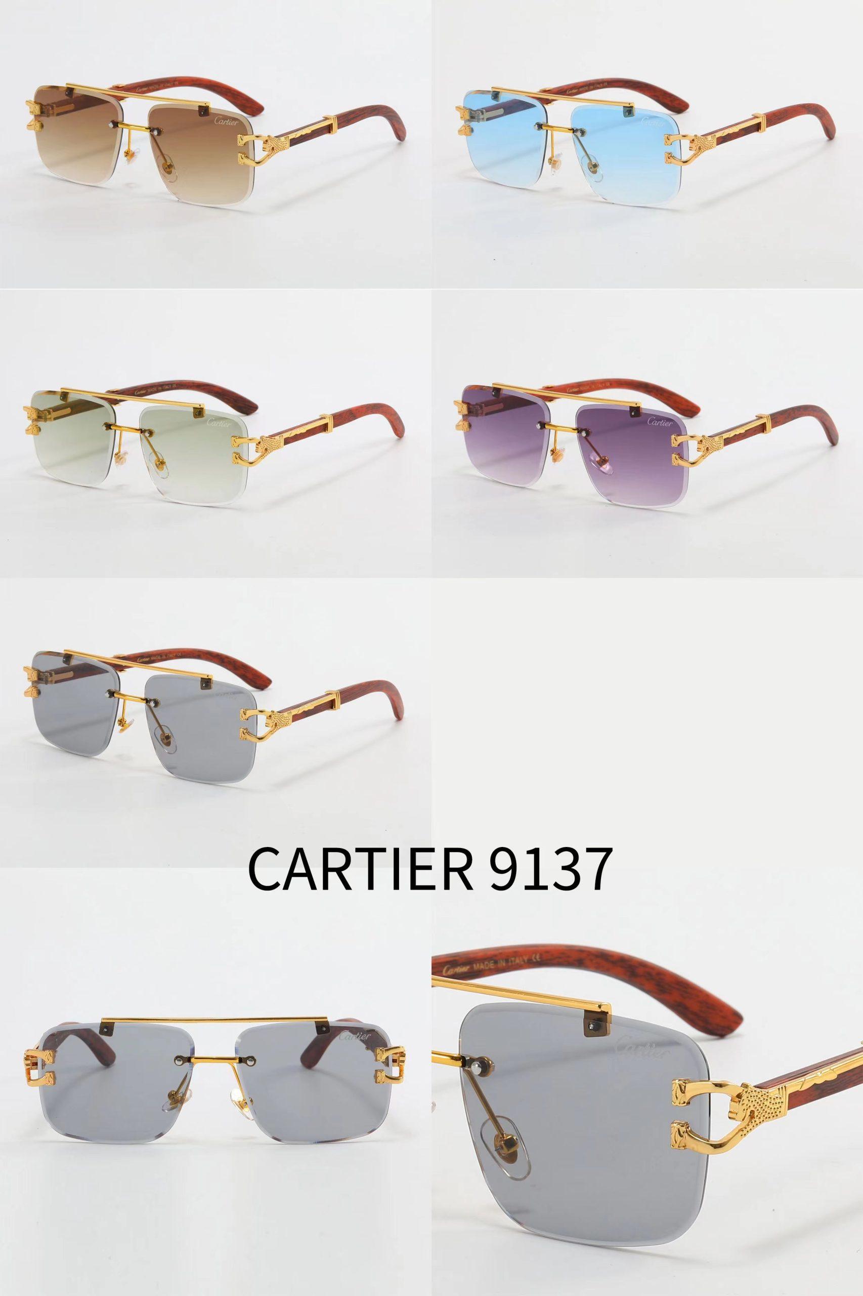 Replica Cartier Glasses