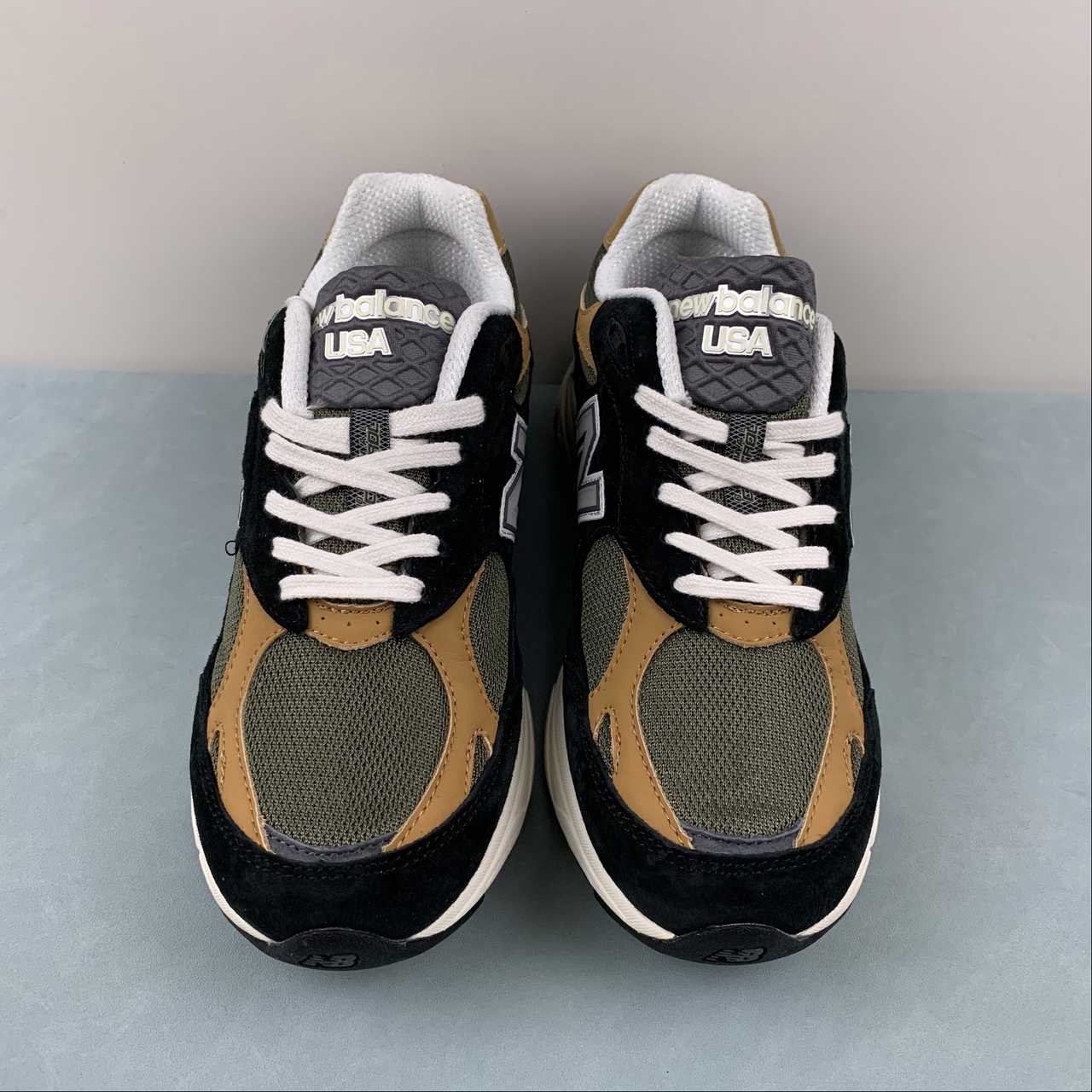Replica New Balance Shoe New Balance NB990 M990BB3  36-45