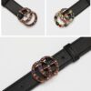 Replica GUCCI belt
