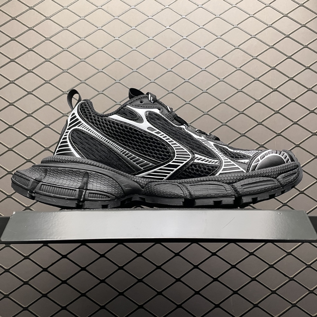 Replica Balenciaga Shoe Balenciaga Phantom Sneaker SIZE 35-46 50PIUO95