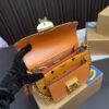Replica MCM Bag 18*13CM