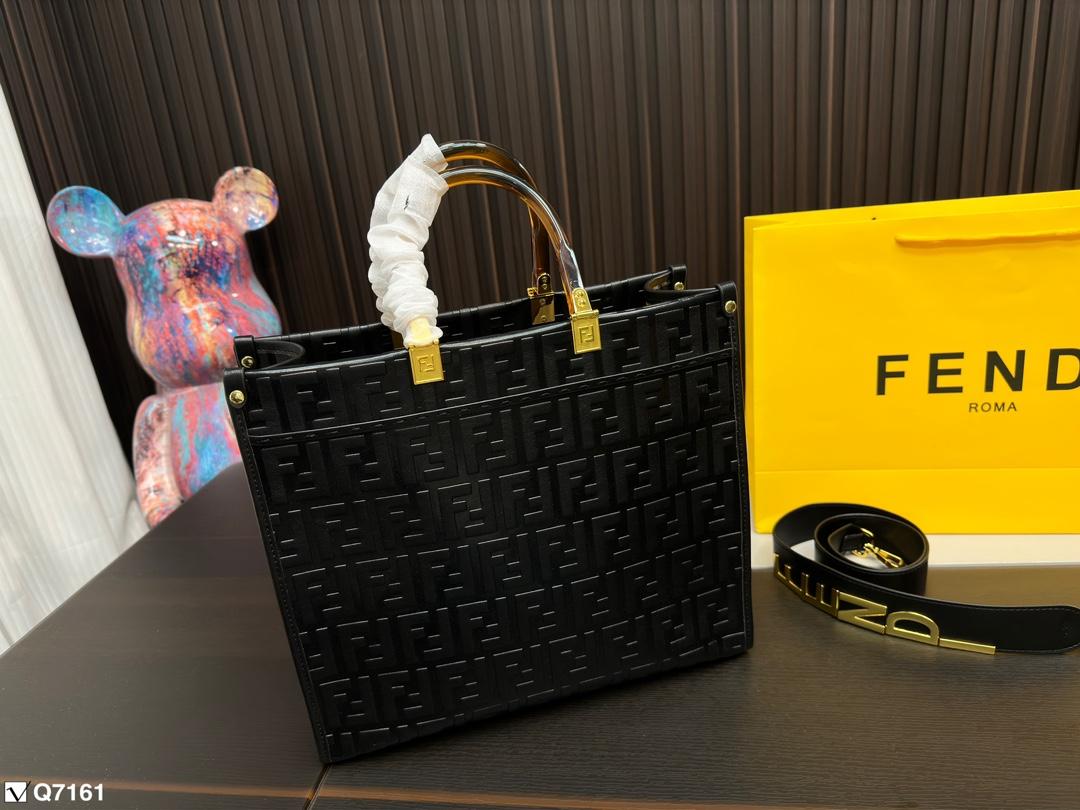 Replica Fendi Bag 24*30CM