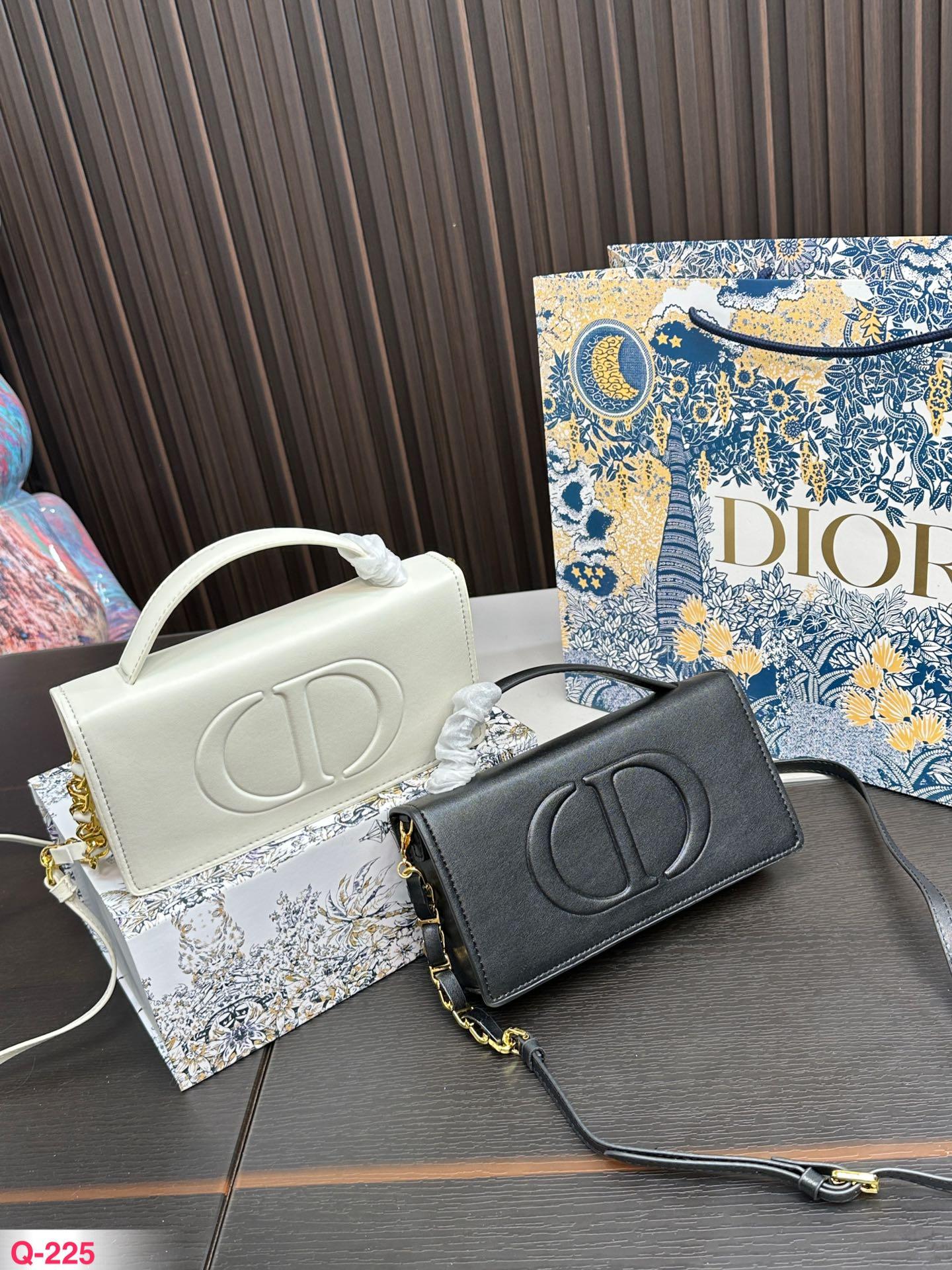 Replica Dior Bag 11*21CM