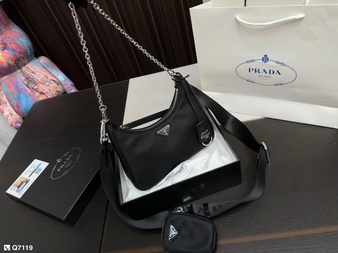Replica Prada Bag 22*11CM