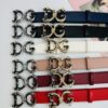 Replica Dolce Gabbana belt