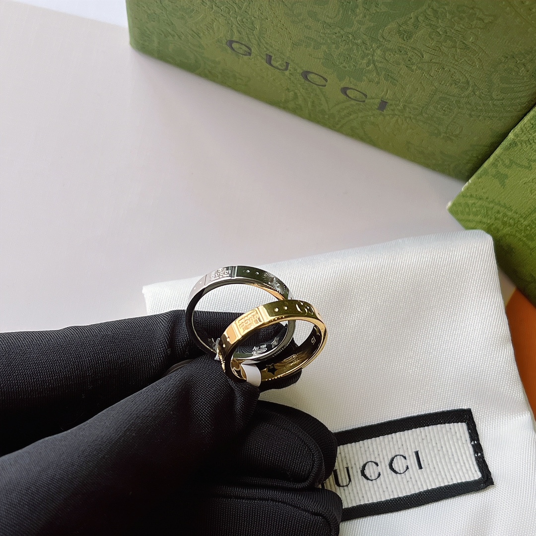 Replica GUCCI Ring