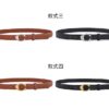 Replica COACH belt