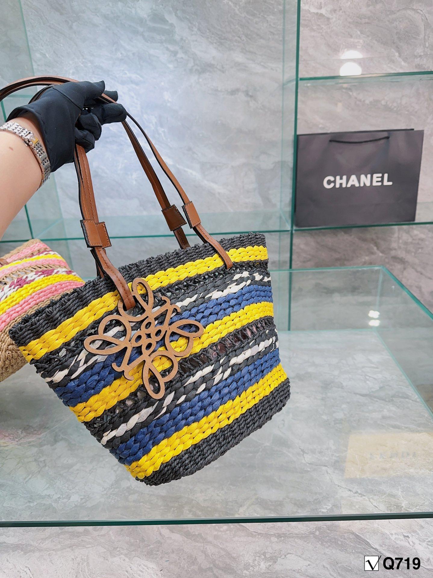 Replica LOEWE Bag 30*18*28CM