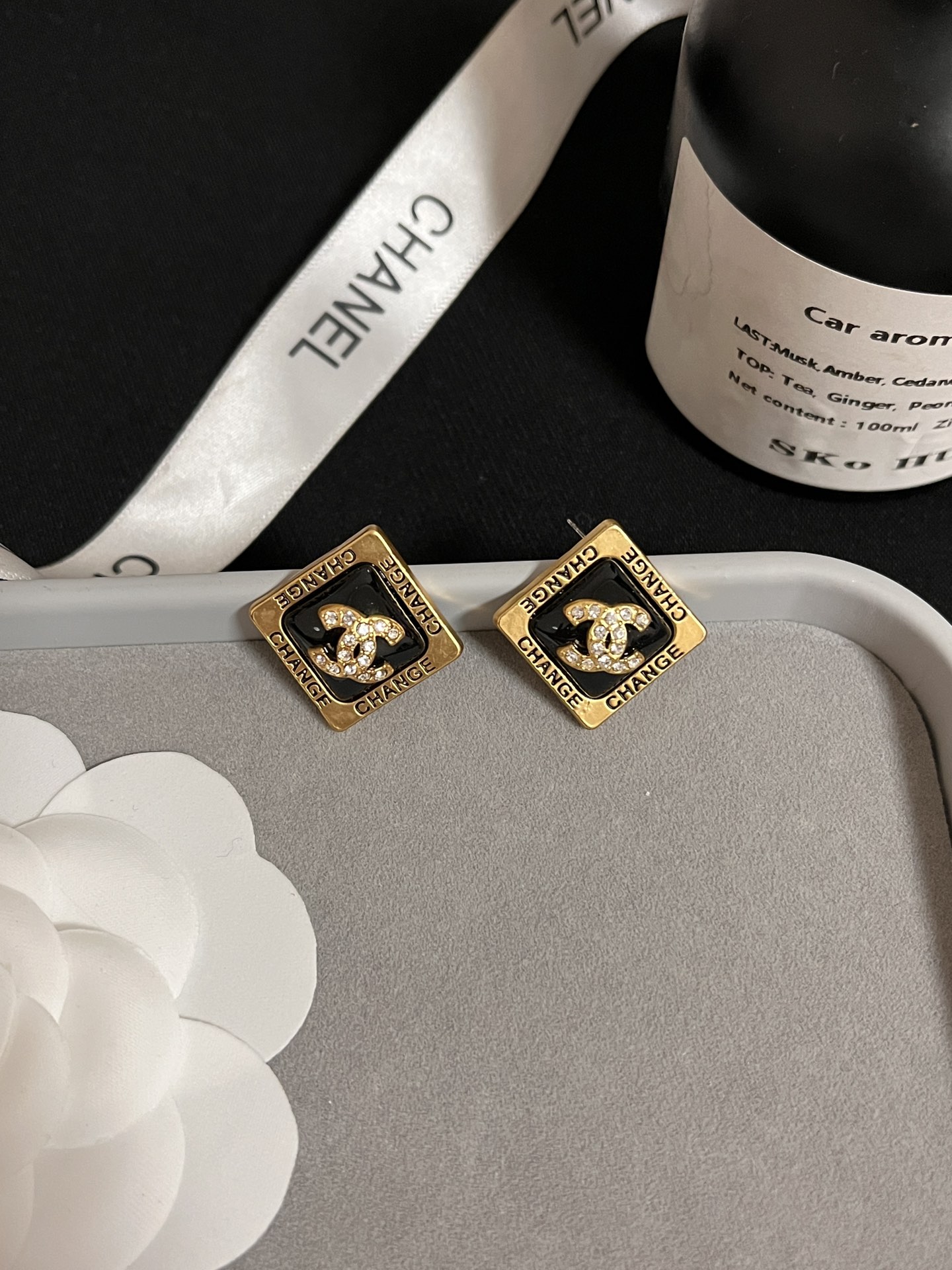 Replica CHANEL Earring