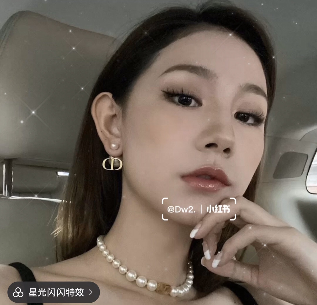 Replica DIOR Earring