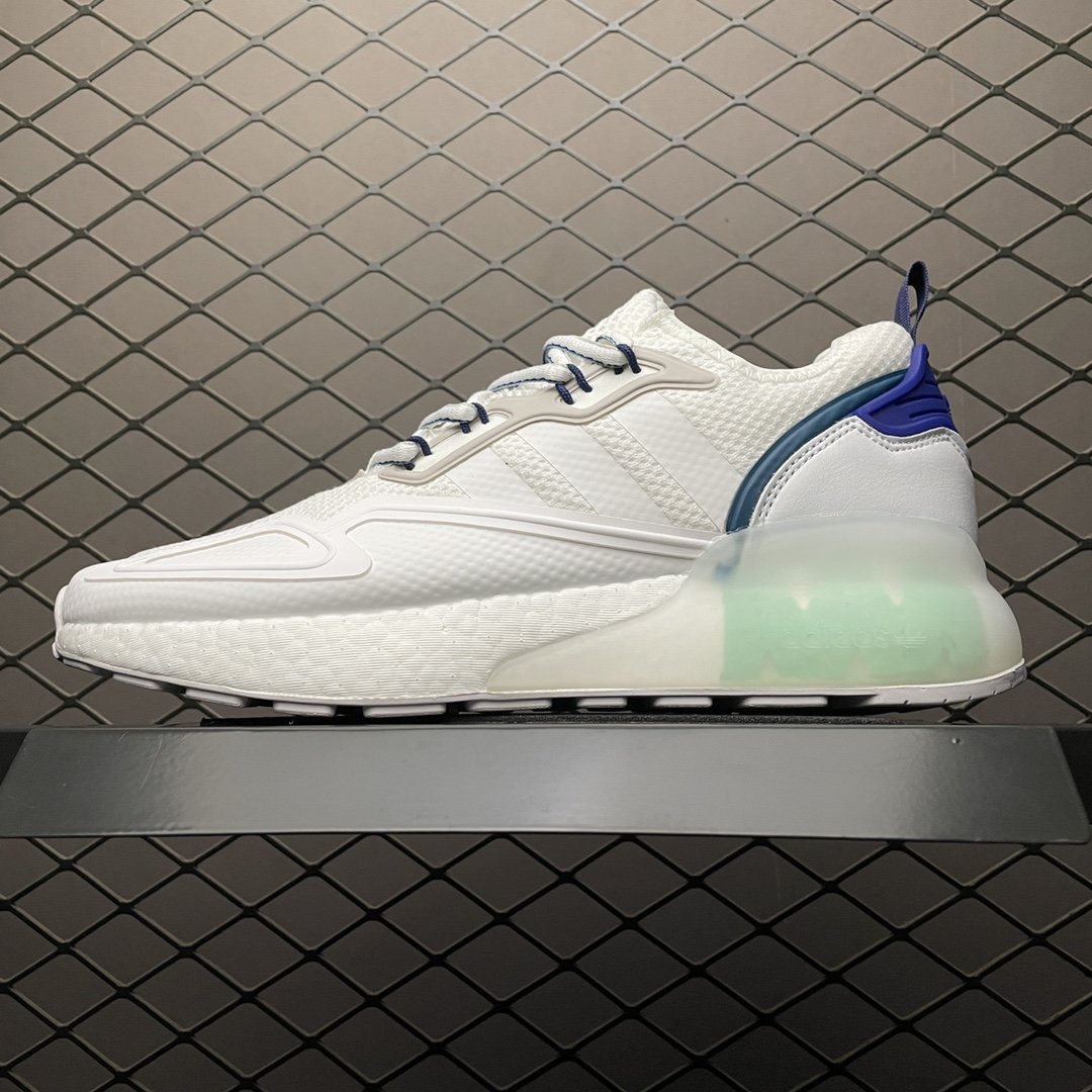 Replica Adidas Shoe Adidas ZX 2K GY3548 Size 36 36.5_01222