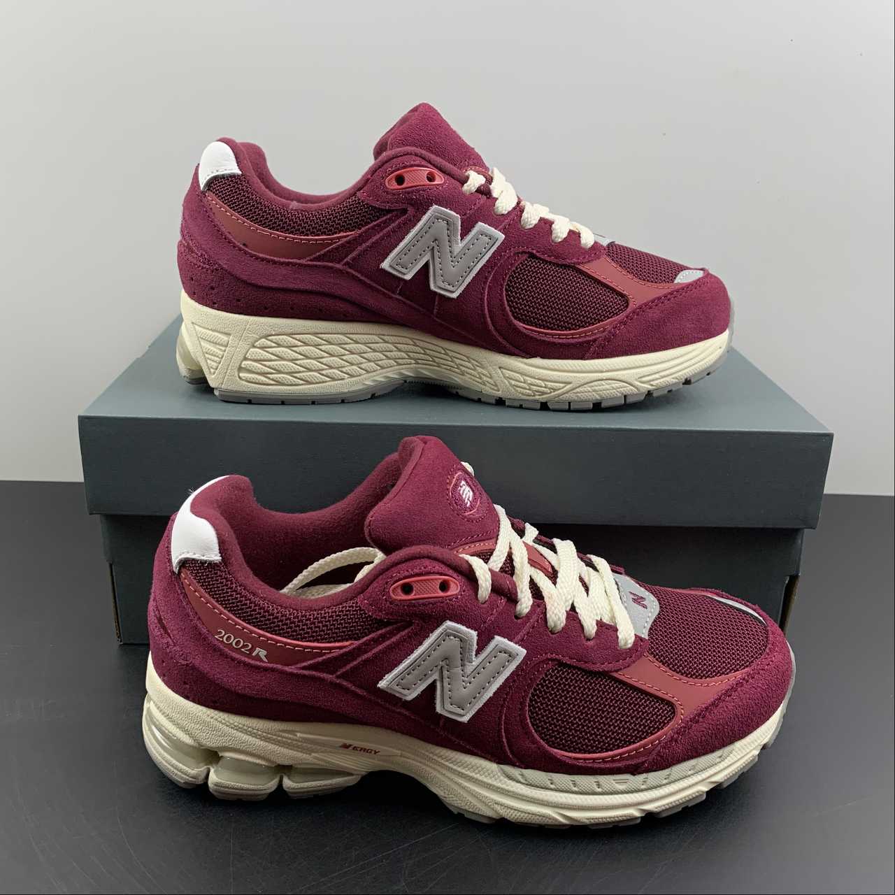 Replica New Balance Shoe New Sports Shoes New Balance NB2002  M2002RHA  36-45