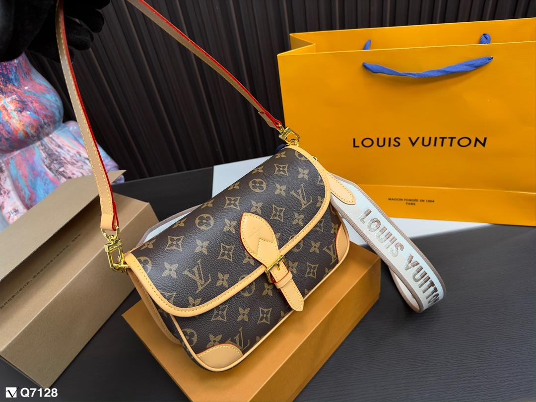 Replica Louis Vuitton Bag 24*15CM