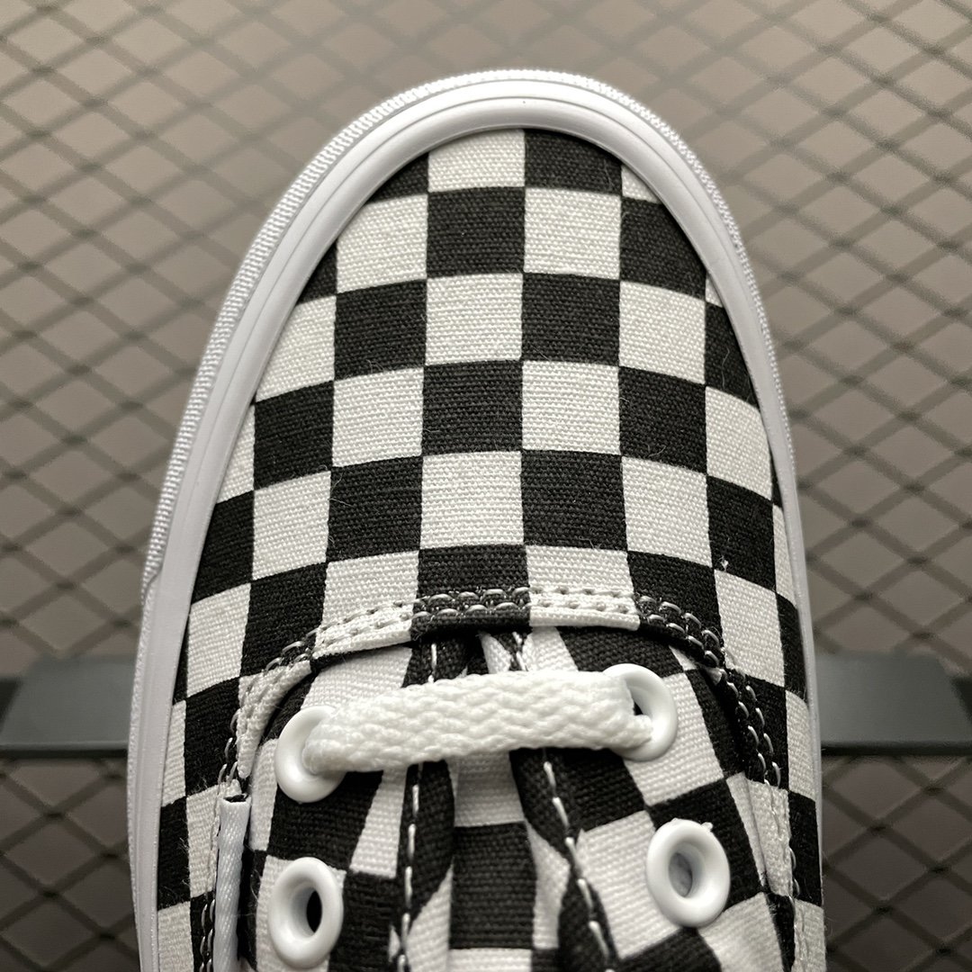 Replica Vans Shoe Vans Authentic 35-44 19EDDH14 001