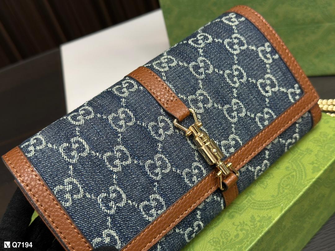 Replica Gucci Bag 21*12CM
