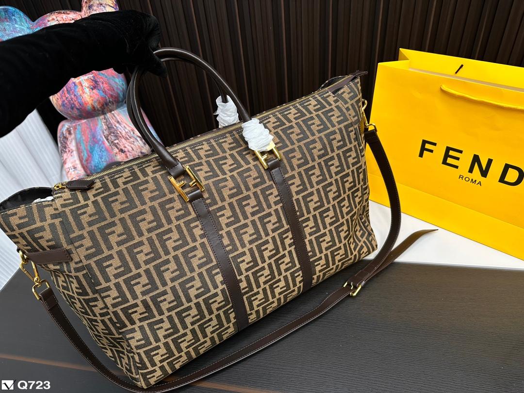 Replica Fendi Bag  50*38*19CM