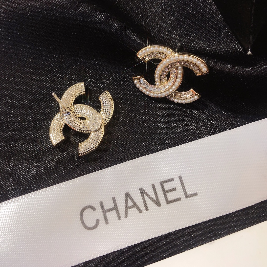 Replica CHANEL Earring