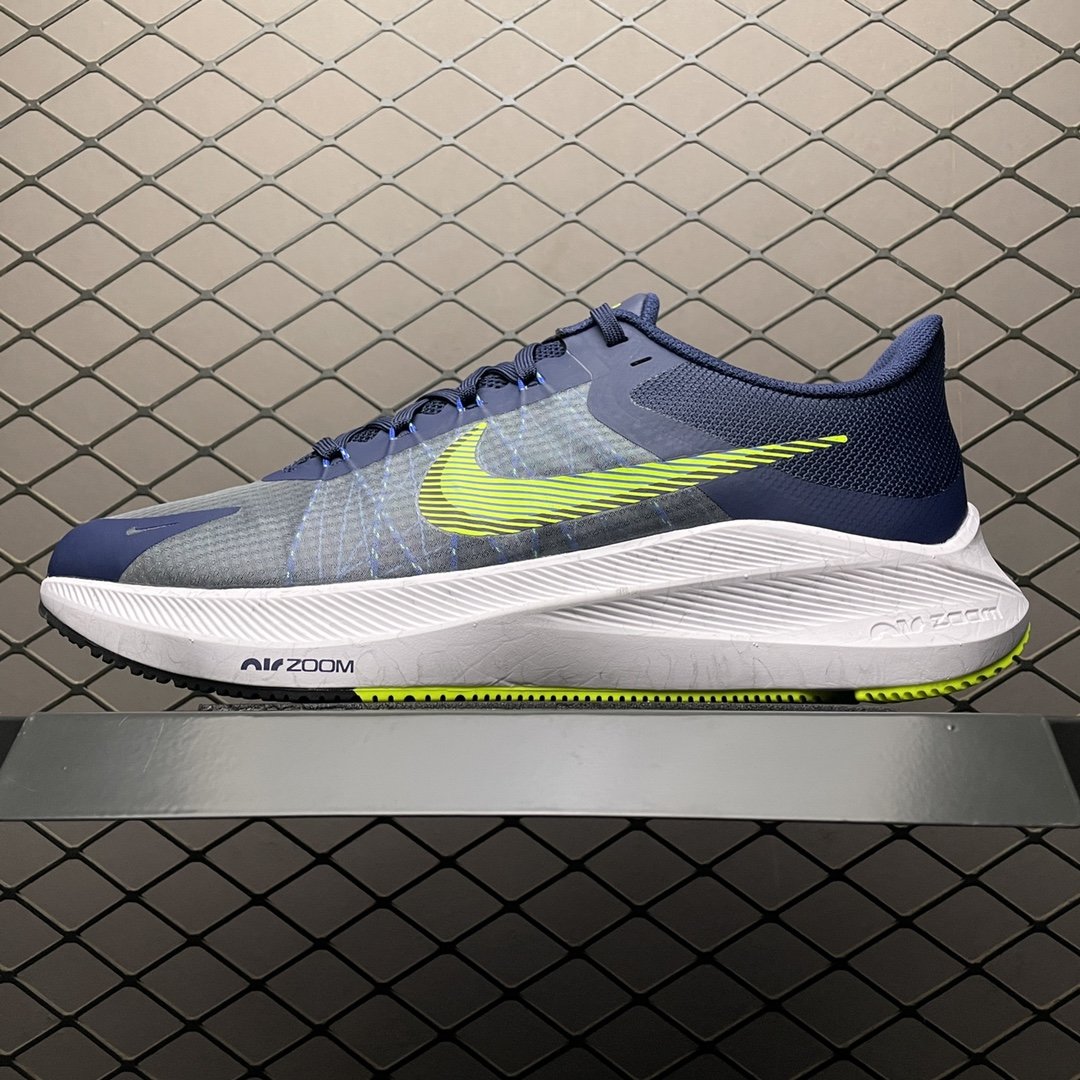 Replica Nike Shoe Nike Zoom Winflo 8 W8CW3419-401 Size 39-4524DTNMJ